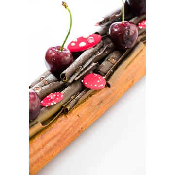 Obrázek 2 produktu DOBLA HOBLINY VELKÉ HOŘKÁ ČOKOLÁDA 2,5kg NA OBJEDNÁVKU