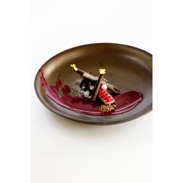 Obrázek 3 produktu DOBLA HOBLINY VELKÉ HOŘKÁ ČOKOLÁDA 2,5kg NA OBJEDNÁVKU