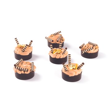 Obrázek 1 produktu DOBLA DEKOR MISTRALl DUO 4x0,9cm 1085ks