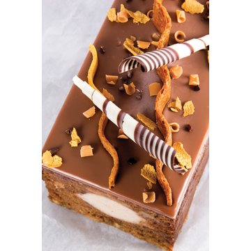 Obrázek 2 produktu DOBLA HOBLINY KARAMEL 4kg