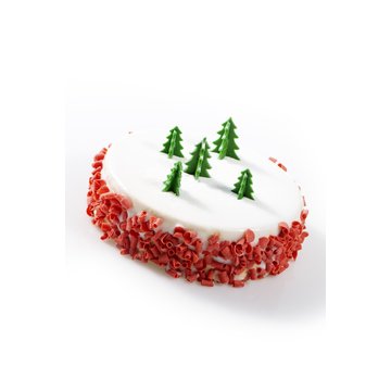 Obrázek 1 produktu DOBLA HOBLINY ČERVENÉ 4kg