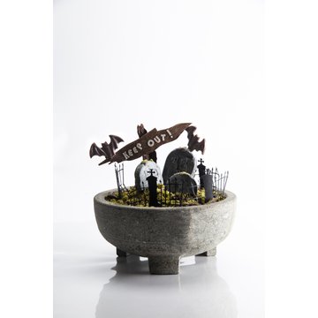 Obrázek 5 produktu DOBLA DEKOR NETOPÝR HALLOWEEN 192ks AKCE 30%