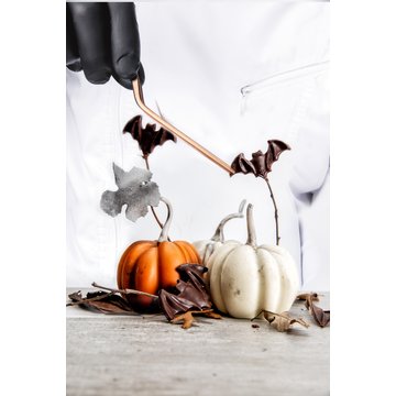 Obrázek 8 produktu DOBLA DEKOR NETOPÝR HALLOWEEN 192ks AKCE 30%