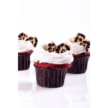 Obrázek 1 produktu DOBLA DEKOR FOREST SHAVINGS DUO 2,7x3,5cm 475ks 1kg