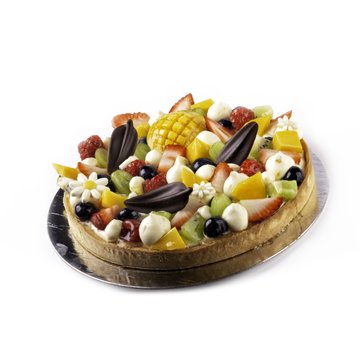 Obrázek 1 produktu DOBLA DEKOR ELEGANCE VLNKA HOŘKÁ 128ks