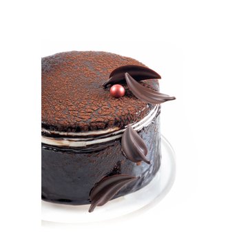 Obrázek 3 produktu DOBLA DEKOR ELEGANCE VLNKA HOŘKÁ 128ks