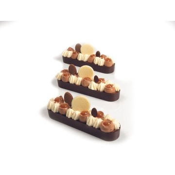 Obrázek 1 produktu DOBLA DEKOR KOLEČKA MIX pr.1,7-3,7cm 420ks