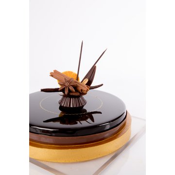 Obrázek 5 produktu DOBLA DEKOR BADYÁN pr.3cm 54ks