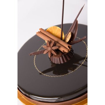 Obrázek 1 produktu DOBLA DEKOR BADYÁN pr.3cm 54ks