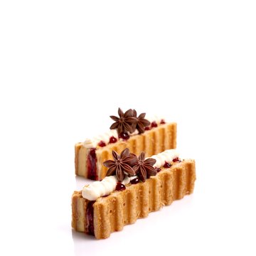 Obrázek 4 produktu DOBLA DEKOR BADYÁN pr.3cm 54ks