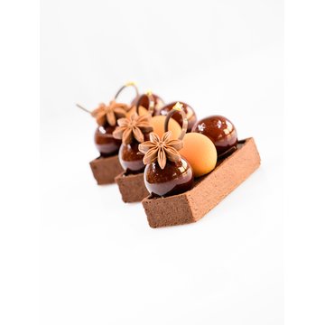 Obrázek 7 produktu DOBLA DEKOR BADYÁN pr.3cm 54ks