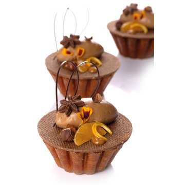 Obrázek 3 produktu DOBLA DEKOR BADYÁN pr.3cm 54ks