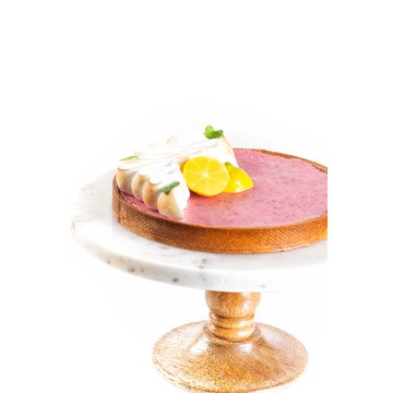 Obrázek 2 produktu DOBLA DEKOR CITRON pr.3,6cm 36ks NA OBJEDNÁVKU