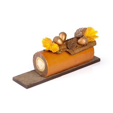 Obrázek 2 produktu DOBLA DEKOR LÍSTKY 2 druhy 144ks