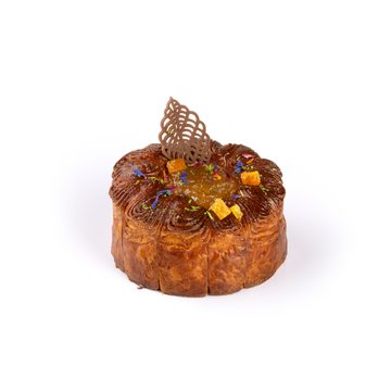 Obrázek 3 produktu DOBLA DEKOR LÍSTKY 2 druhy 144ks