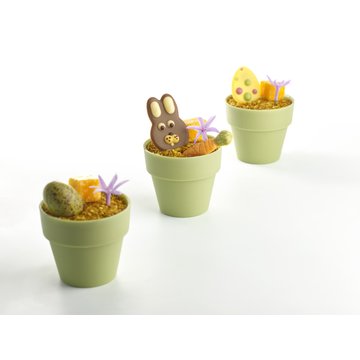 Obrázek 2 produktu DOBLA DEKOR MRKEV 5x1,5cm 250ks