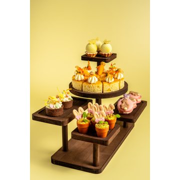 Obrázek 5 produktu DOBLA DEKOR MRKEV 5x1,5cm 250ks