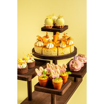 Obrázek 3 produktu DOBLA DEKOR MRKEV 5x1,5cm 250ks