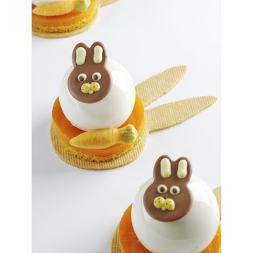 Obrázek 6 produktu DOBLA DEKOR MRKEV 5x1,5cm 250ks