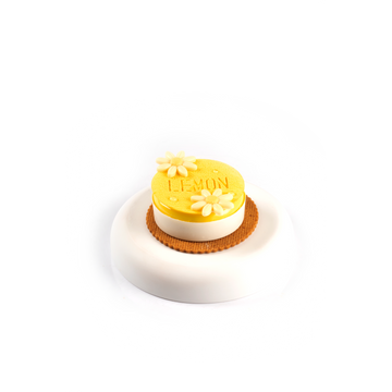 Obrázek 3 produktu DOBLA DEKOR SEDMIKRÁSKA DAISY XL pr.3,4cm 108ks