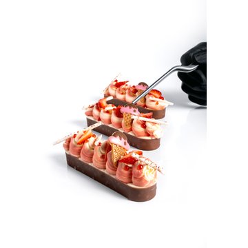 Obrázek 2 produktu DOBLA DEKOR ZMRZLINKA 90ks