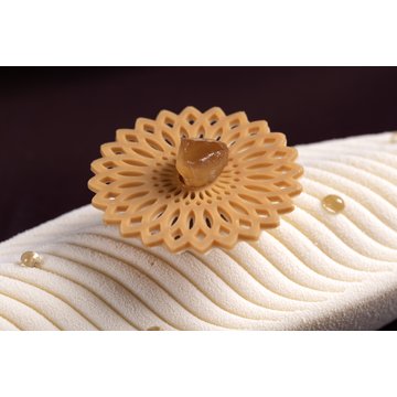 Obrázek 7 produktu DOBLA DEKOR FILIGRÁN KYTIČKA pr.4cm 216ks