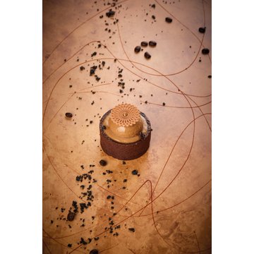 Obrázek 10 produktu DOBLA DEKOR FILIGRÁN KYTIČKA pr.4cm 216ks