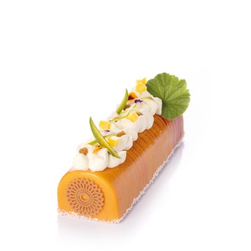 Obrázek 9 produktu DOBLA DEKOR FILIGRÁN KYTIČKA pr.4cm 216ks