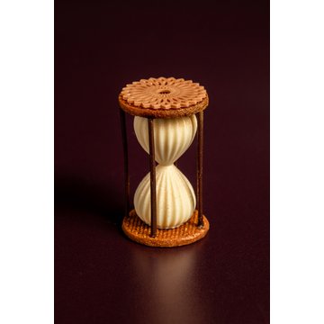 Obrázek 5 produktu DOBLA DEKOR FILIGRÁN KYTIČKA pr.4cm 216ks