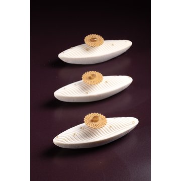 Obrázek 4 produktu DOBLA DEKOR FILIGRÁN KYTIČKA pr.4cm 216ks