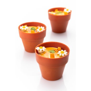 Obrázek 2 produktu DOBLA DEKOR SEDMIKRÁSKA DAISY pr.2cm 200ks