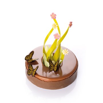 Obrázek 1 produktu DOBLA DEKOR SEDMIKRÁSKA DAISY pr.2cm 200ks