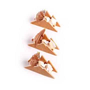 Obrázek 4 produktu DOBLA DEKOR LÍSTKY 2 druhy 144ks