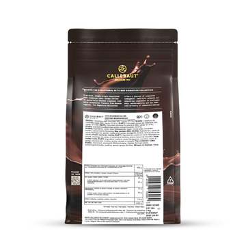 Obrázek 4 produktu C ČOKOLÁDA ZESTINA MADAGASKAR ORIGIN HOŘKÁ 67% 1 kg