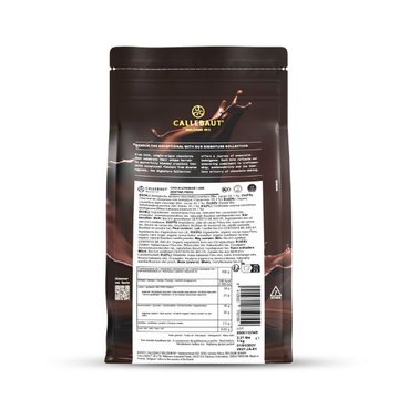 Obrázek 6 produktu C ČOKOLÁDA ZESTINA PERU ORGANIC ORIGIN HOŘKÁ 64% 1 kg