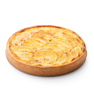Obrázek 2 produktu DIRA JABLEČNÝ DISK mražený pr.19cm 24 ks