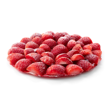Obrázek 5 produktu DIRA JAHODOVÝ DISK mražený pr.19cm 24 ks
