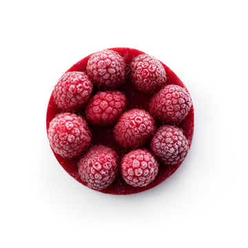 Obrázek 4 produktu DIRA MALINOVÝ DISK mražený pr.7cm 48ks