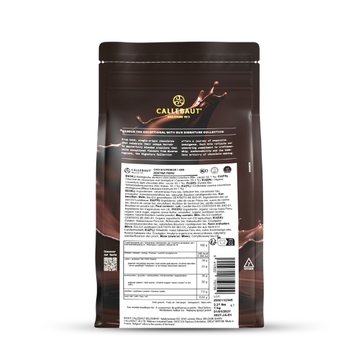 Obrázek 4 produktu C ČOKOLÁDA ZESTINA DOMINIKÁNSKÁ REPUBLIKA ORIGIN HOŘKÁ 70% 1 kg