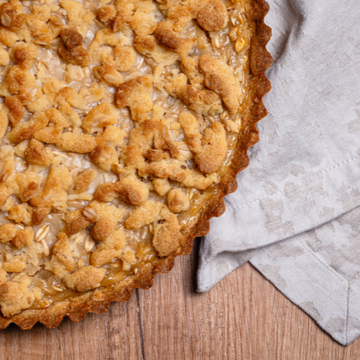 Obrázek 3 produktu BRAUN PORRIDGE MIX - ovesná směs 15 kg