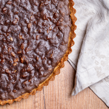 Obrázek 5 produktu BRAUN PORRIDGE MIX - ovesná směs 15 kg