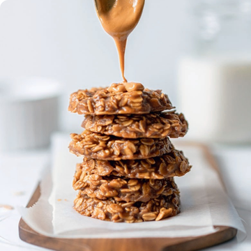 Obrázek 4 produktu BRAUN PORRIDGE MIX - ovesná směs 15 kg