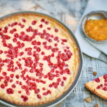 Obrázek 1 produktu BRAUN PORRIDGE MIX - ovesná směs 15 kg