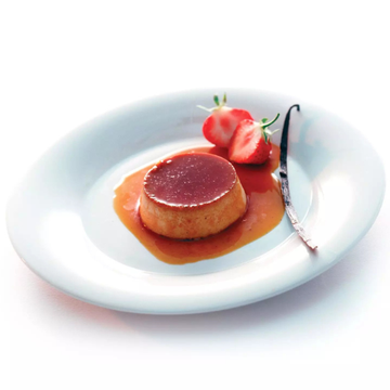 Obrázek 1 produktu SIL FORMA SILIKON terakota - TARTALETKA Ø50mm v.15mm 25ml 15ks