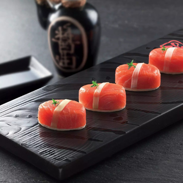 Obrázek 1 produktu SIL FORMA SILIKON terakota - OVÁL 55x33mm v.20mm 30ml 16ks