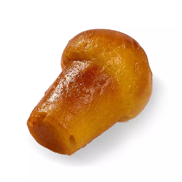 Obrázek 2 produktu SIL FORMA SILIKON terakota - BABA Ø55mm v.60mm 92ml 8ks