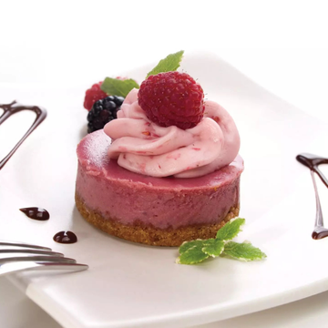 Obrázek 1 produktu SIL FORMA SILIKON terakota - MONOPORCE KOLEČKO Ø40mm v.20mm 30ml 15ks