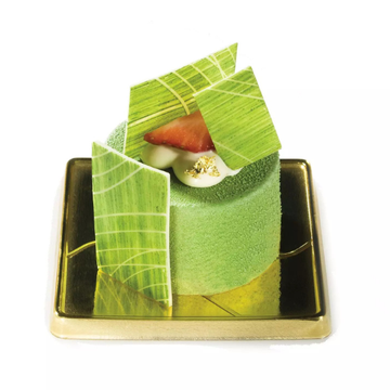 Obrázek 2 produktu SIL FORMA SILIKON terakota - MONOPORCE KOLEČKO Ø60mm v.35mm 90ml 8ks