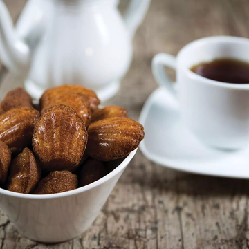 Obrázek 7 produktu SIL FORMA SILIKON terakota - MADLENKA 44x34mm v.10mm 10ml 15ks