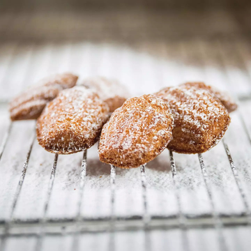 Obrázek 2 produktu SIL FORMA SILIKON terakota - MADLENKA 68X45mm v.17mm 30ml 9ks